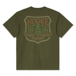Pine Trees - Men's T-Shirt