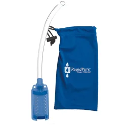 Pioneer - Drinking Straw with 2.5" Filter