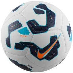 Pitch - Soccer Ball
