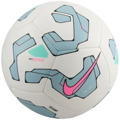 Pitch - Soccer Ball