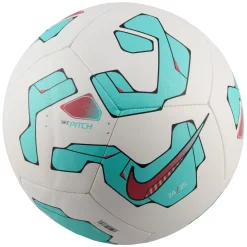 Pitch - Soccer Ball