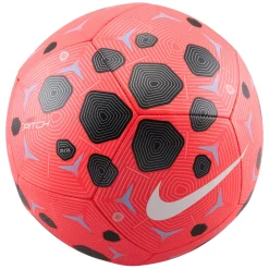 Pitch - Soccer Ball
