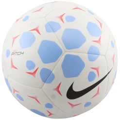 Pitch - Soccer Ball