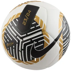 Pitch - Soccer Ball