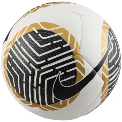 Pitch - Soccer Ball