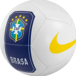Pitch Brasil - Soccer Ball