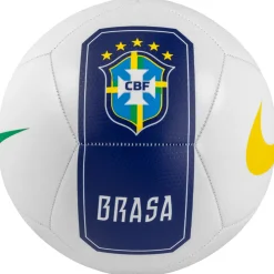 Pitch Brasil - Soccer Ball