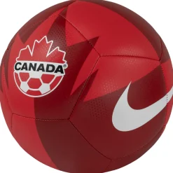 Pitch Canada - Soccer Ball