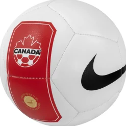 Pitch Canada - Soccer Ball
