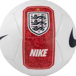 Pitch England - Soccer Ball