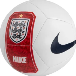 Pitch England - Soccer Ball