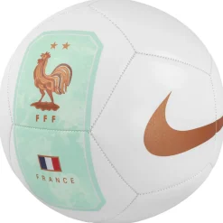 Pitch France - Soccer Ball