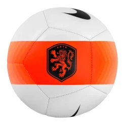 Pitch Netherlands - Soccer Ball