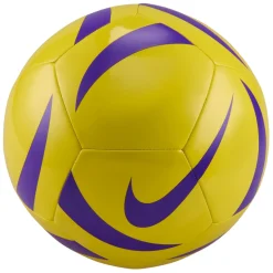Pitch Train - Soccer Ball