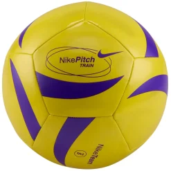 Pitch Train - Soccer Ball