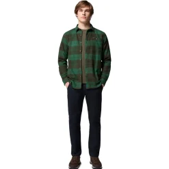 Pitchstone II - Men's Flannel Shirt