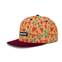 Plant Lovers - Girls' Adjustable Cap