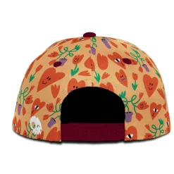 Plant Lovers - Girls' Adjustable Cap