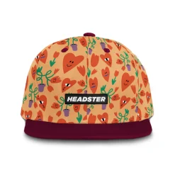 Plant Lovers - Girls' Adjustable Cap