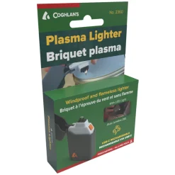 Plasma - Flameless Lighter