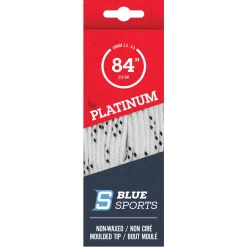 Platinum - Non-Waxed skate laces