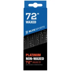 Platinum - Non-Waxed skate laces