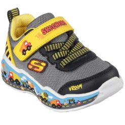 Play Scene - Infant Shoes