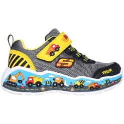 Play Scene - Infant Shoes