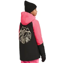 Play Snow - Junior Winter Sports Jacket