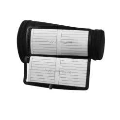 Playcoach - Sleeve for football game instructions