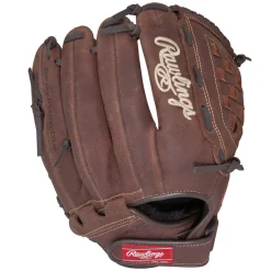 Player Preferred 12,5" - Adult Softball Infield/Outfield Glove