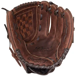 Player Preferred 12,5