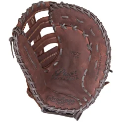 Player Preferred 12,5