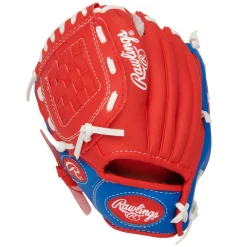 Player Series 9" - Junior Baseball Outfield Glove