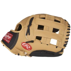 Players Pro 11 1/2" - Kids' Outfield Glove