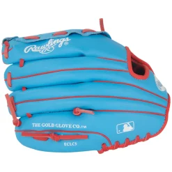 Players Series 10.5" - Junior Baseball Outfield Glove