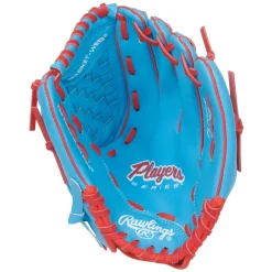 Players Series 10.5" - Junior Baseball Outfield Glove
