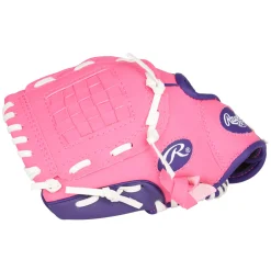 Players Series 9" - Junior Baseball Outfield Glove