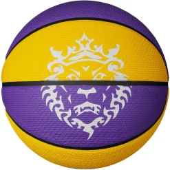 Playground 2.0 L James - Basketball