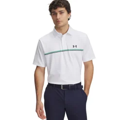 Playoff 3.0 - Men's Golf Polo