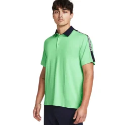 Playoff 3.0 Striker - Men's Golf Polo