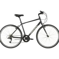 Plaza - Men's Hybrid Bike