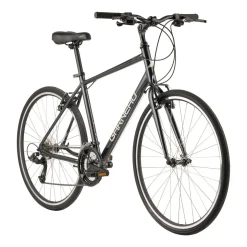 Plaza - Men's Hybrid Bike