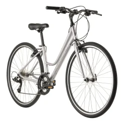 Plaza Step - Women's Hybrid Bike