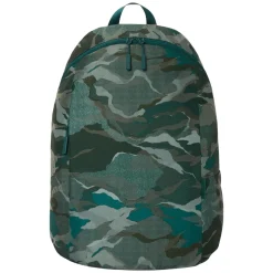 Pleated 18 L - Urban Backpack