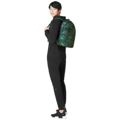 Pleated 18 L - Urban Backpack
