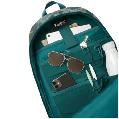 Pleated 18 L - Urban Backpack