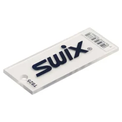 Plexi 5 mm - Cross-Country Ski Scraper