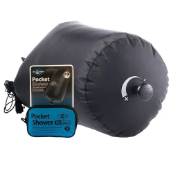 Pocket - Portable Shower