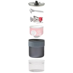 Pocket Rocket 2 Mini - Stove Kit